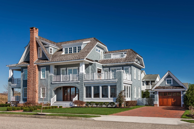 1600 Maryland Avenue, Cape May